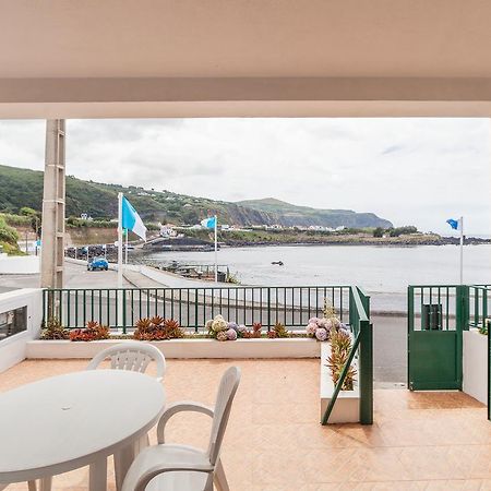 Casas Do Porto Villa Mosteiros  Buitenkant foto