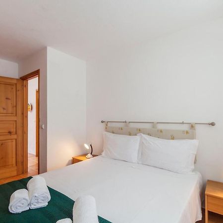 Casas Do Porto Villa Mosteiros  Buitenkant foto