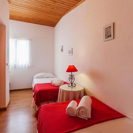 Casas Do Porto Villa Mosteiros  Buitenkant foto