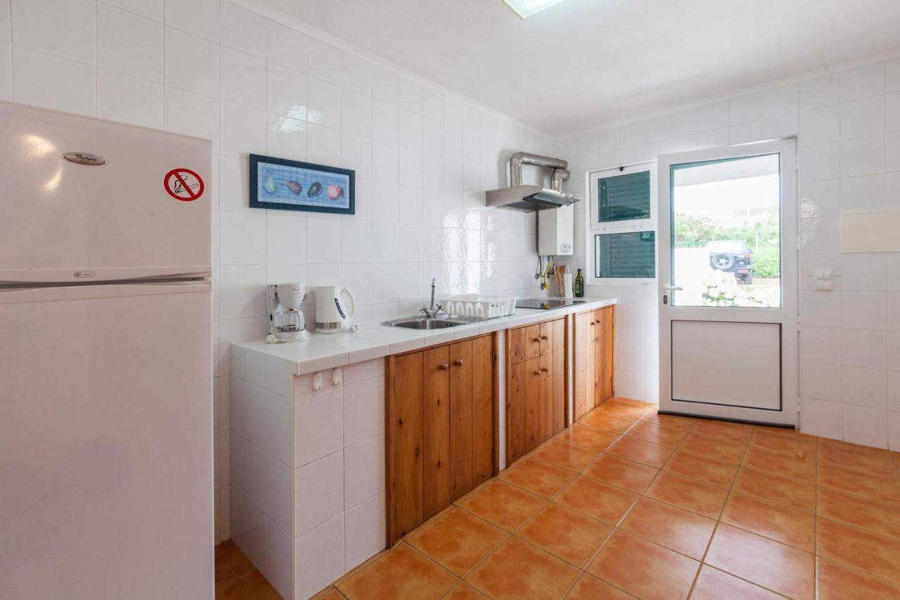 Casas Do Porto Villa Mosteiros  Buitenkant foto