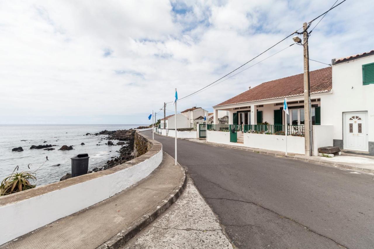 Casas Do Porto Villa Mosteiros  Buitenkant foto