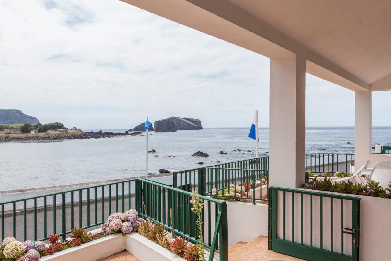 Casas Do Porto Villa Mosteiros  Buitenkant foto