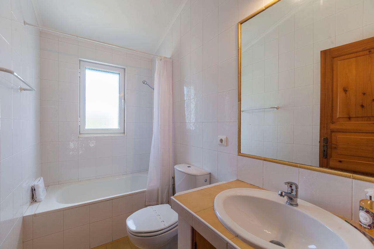 Casas Do Porto Villa Mosteiros  Buitenkant foto