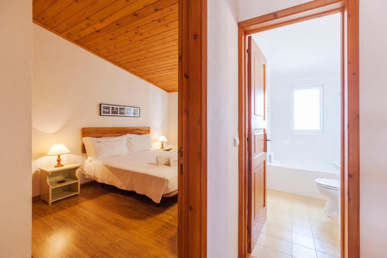 Casas Do Porto Villa Mosteiros  Buitenkant foto