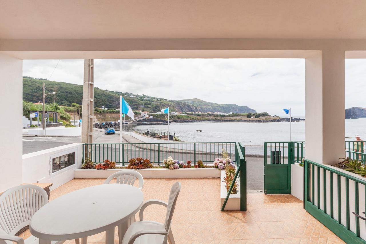 Casas Do Porto Villa Mosteiros  Buitenkant foto