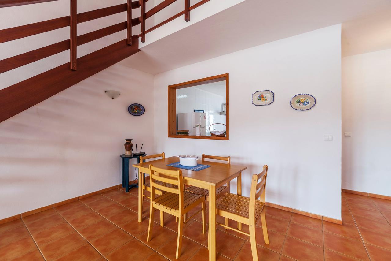 Casas Do Porto Villa Mosteiros  Buitenkant foto