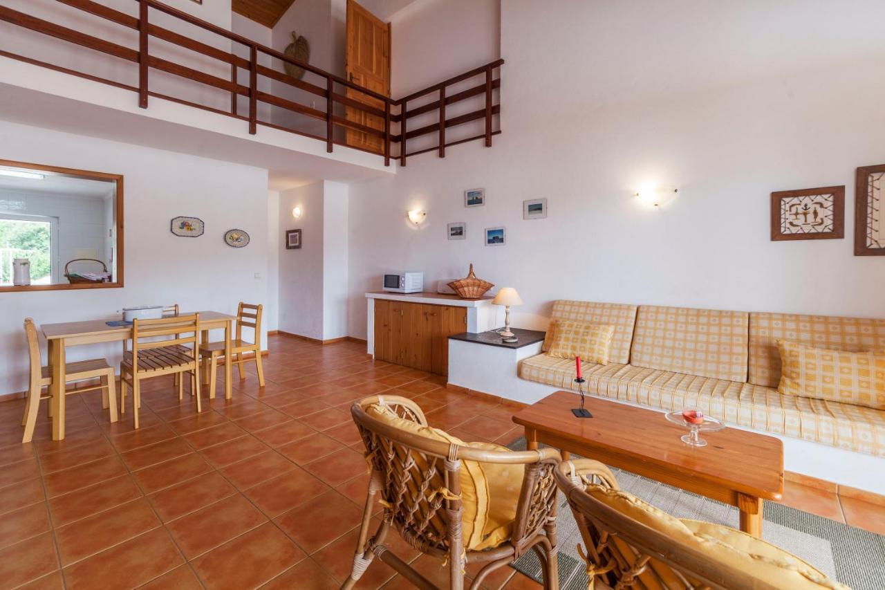 Casas Do Porto Villa Mosteiros  Buitenkant foto