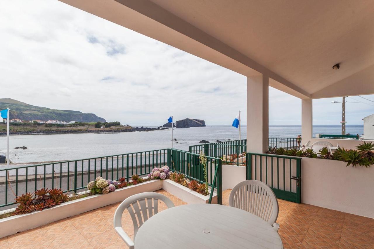 Casas Do Porto Villa Mosteiros  Buitenkant foto