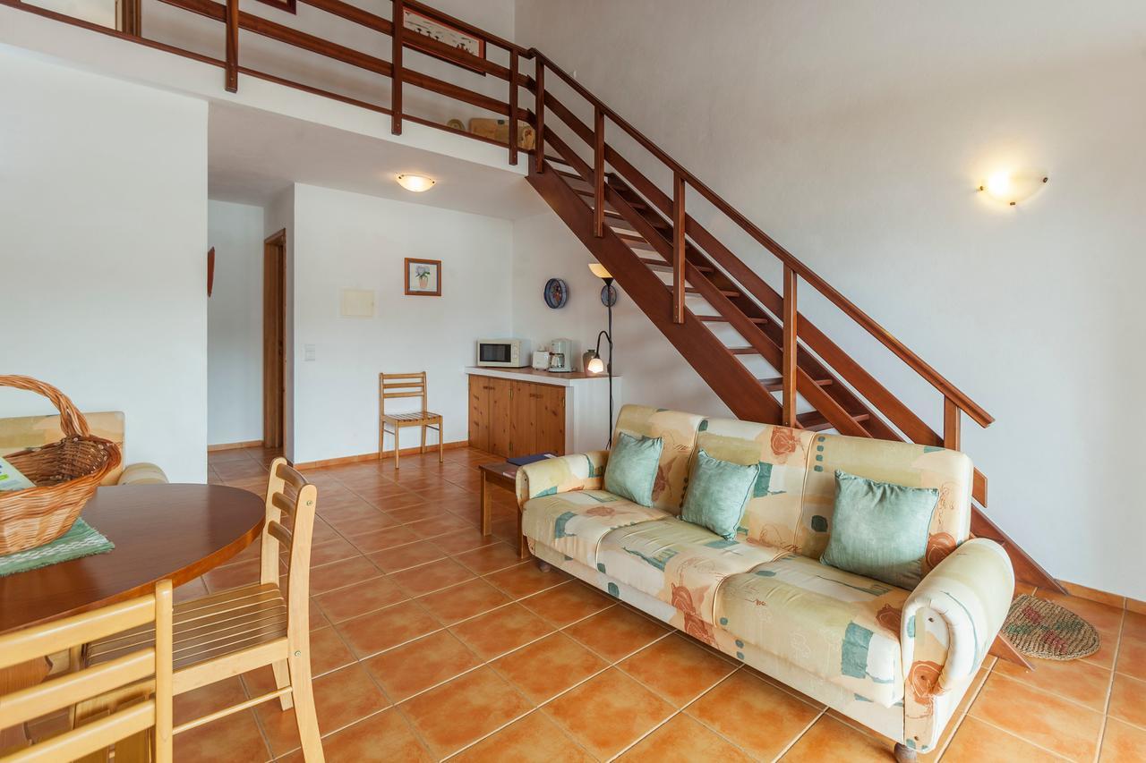Casas Do Porto Villa Mosteiros  Buitenkant foto