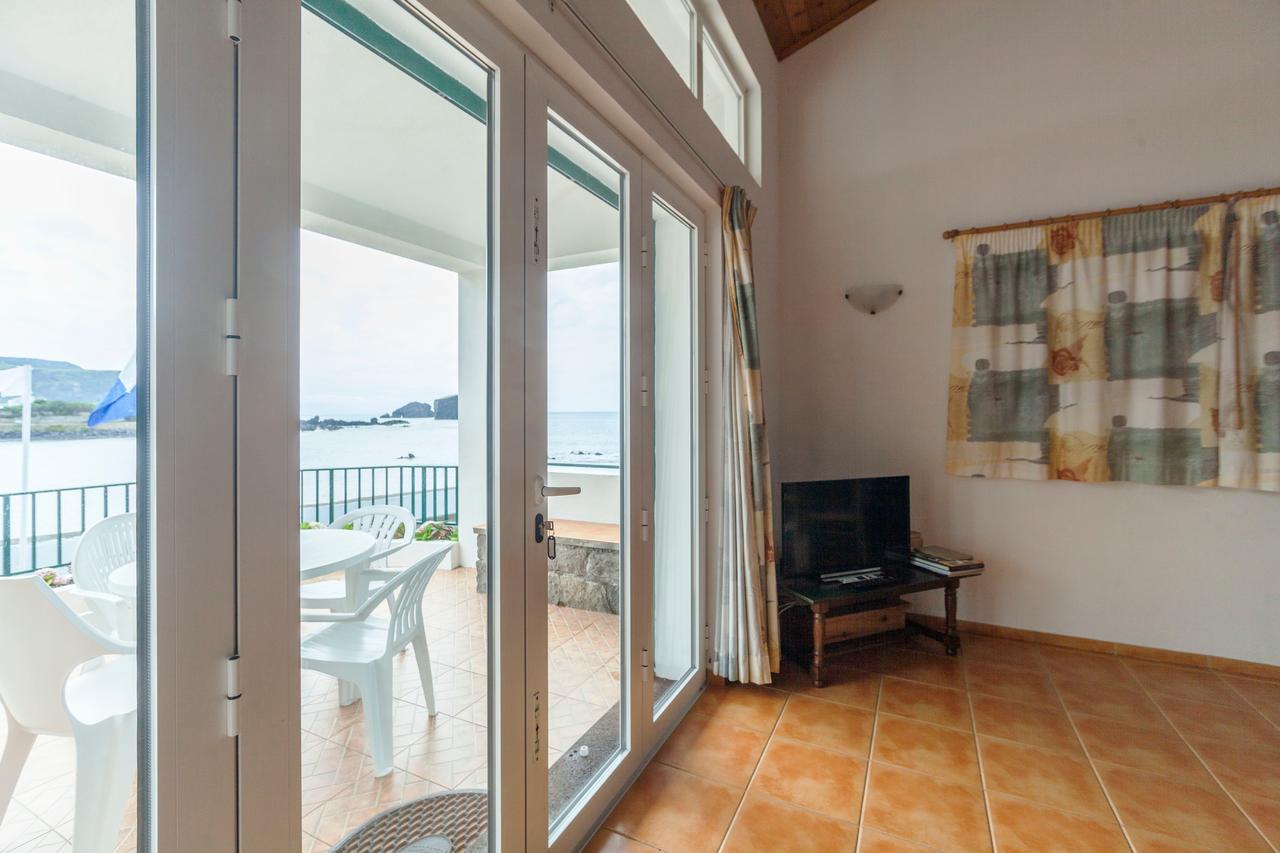 Casas Do Porto Villa Mosteiros  Buitenkant foto