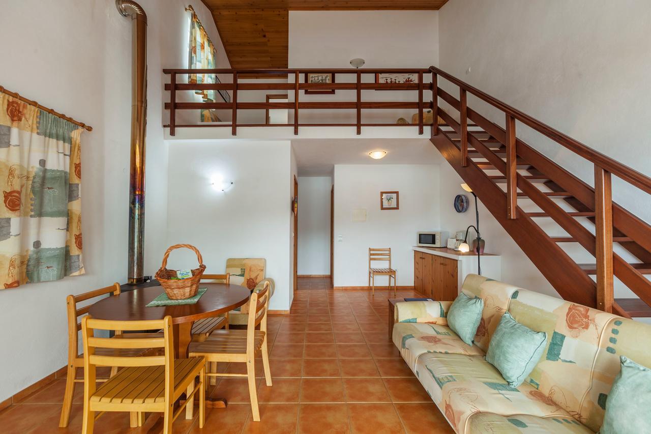 Casas Do Porto Villa Mosteiros  Buitenkant foto