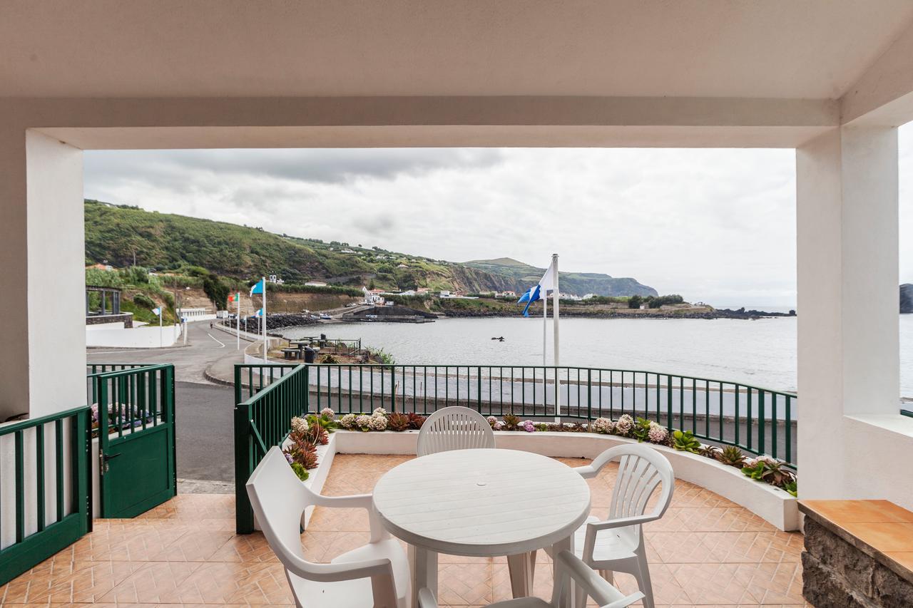 Casas Do Porto Villa Mosteiros  Buitenkant foto