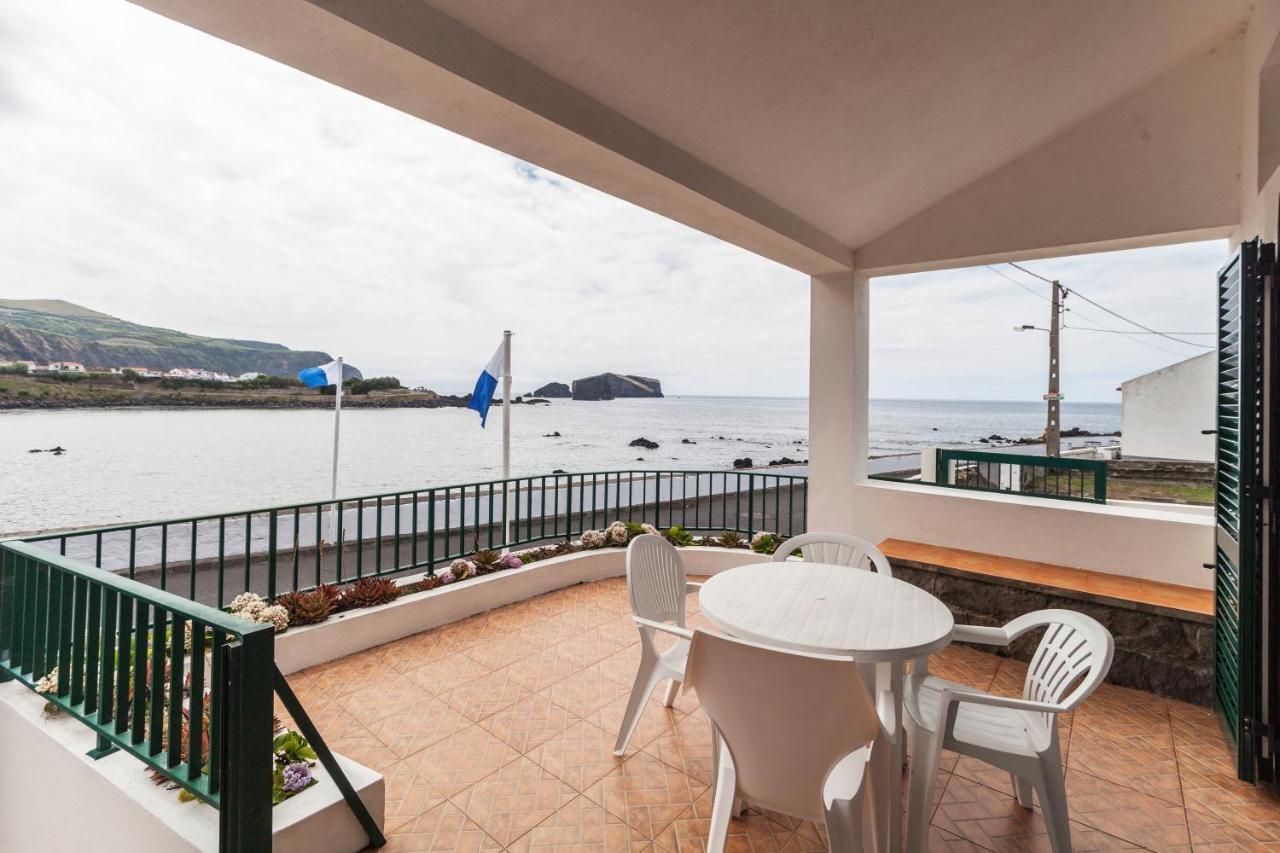 Casas Do Porto Villa Mosteiros  Buitenkant foto