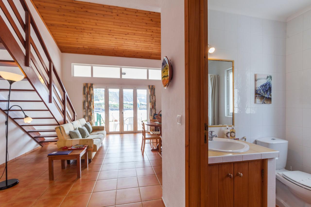 Casas Do Porto Villa Mosteiros  Buitenkant foto