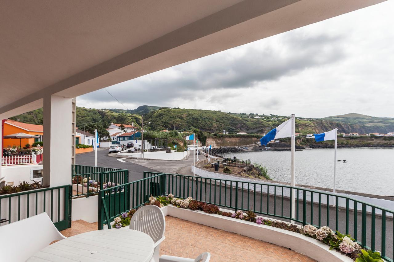 Casas Do Porto Villa Mosteiros  Buitenkant foto