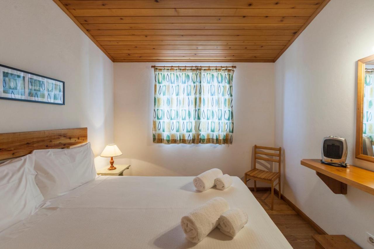 Casas Do Porto Villa Mosteiros  Buitenkant foto