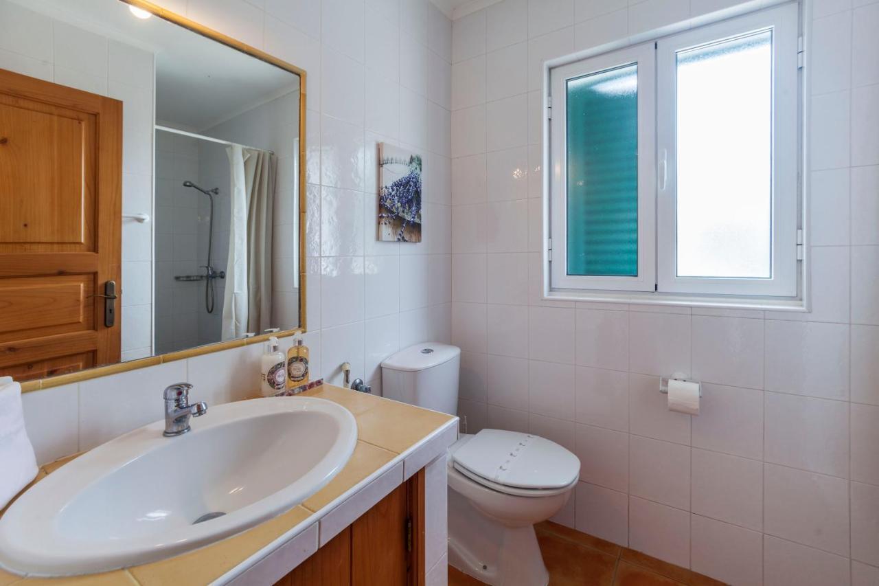 Casas Do Porto Villa Mosteiros  Buitenkant foto