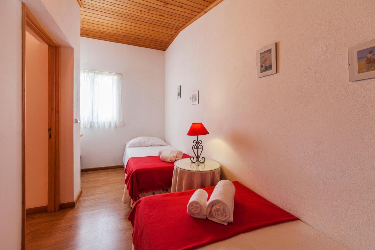 Casas Do Porto Villa Mosteiros  Buitenkant foto