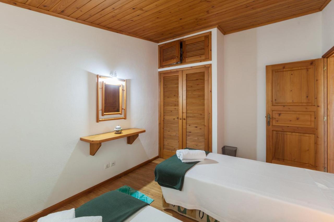 Casas Do Porto Villa Mosteiros  Buitenkant foto
