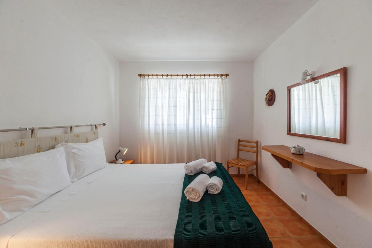 Casas Do Porto Villa Mosteiros  Buitenkant foto
